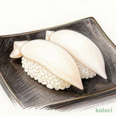 イカ（よりどり食べ放題）