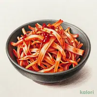キムチ(よりどり食べ放題)