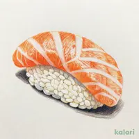 サーモン(よりどり食べ放題)
