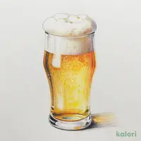 ジョッキ生ビール