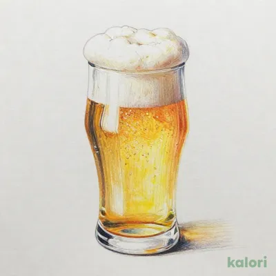 ジョッキ生ビール