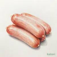 ソーセージ