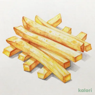 ポテトフライ（お持ち帰り）