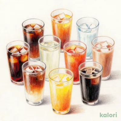 ランチドリンクバー（単品）