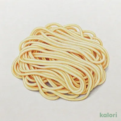 中華麺