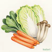 単品野菜