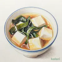 味噌汁