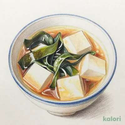 味噌汁
