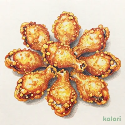唐揚げ(10個)