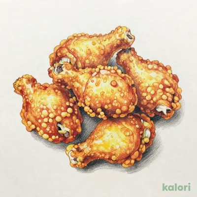 唐揚げ(5個)