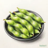 枝豆（よりどり食べ放題）