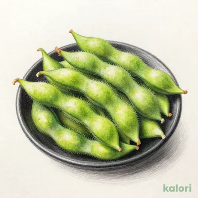 枝豆（よりどり食べ放題）