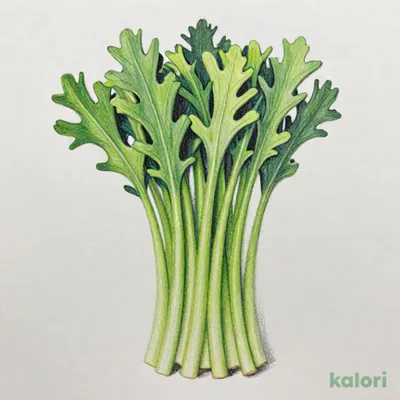 水菜