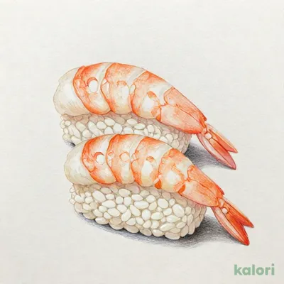 海老