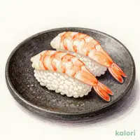 海老（よりどり食べ放題）