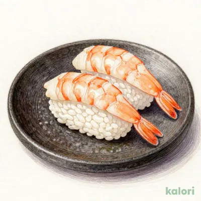 海老（よりどり食べ放題）