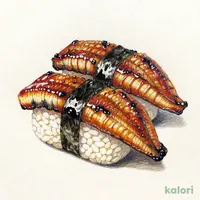 炙りうなぎ（よりどり食べ放題）