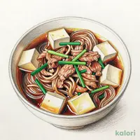 牛すき焼き（おかずのみ）