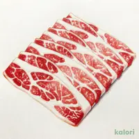 牛カルビ
