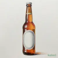 瓶ビール