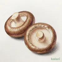 生しいたけ