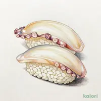 生たこ（よりどり食べ放題）