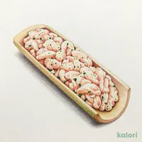 鶏つみれ