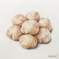 鶏つみれ（定食追加）