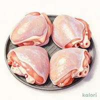 鶏もも