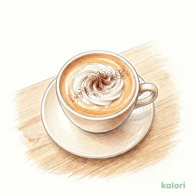 カフェ・モカ