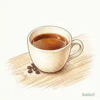 Blended Coffee