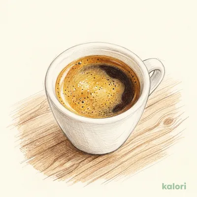 Espresso Coffee