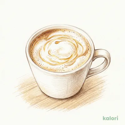 Honey Café au Lait