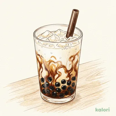 タピオカ