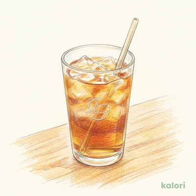 Iced Tea