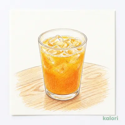 Wenzhou Mandarin Juice