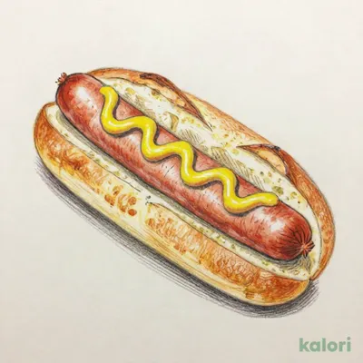 German Long Dog