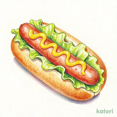 レタスロングドック
