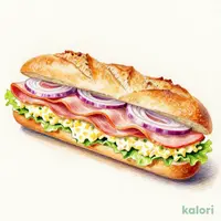 Milano Sandwich