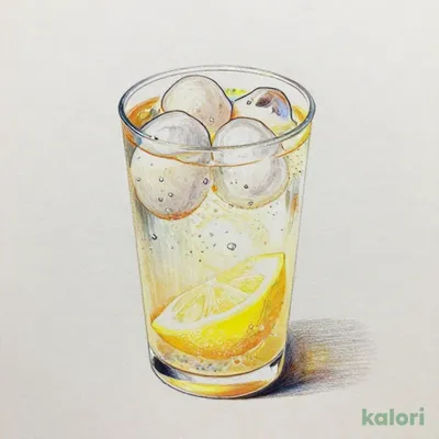 ライチレモネードソーダ