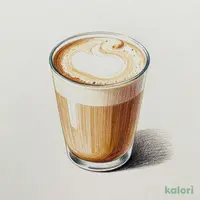 Almond Latte