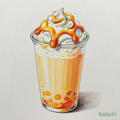 蜜芋オレ
