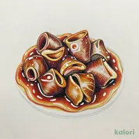 じっくり煮込んだやわらか牛タンシチュー