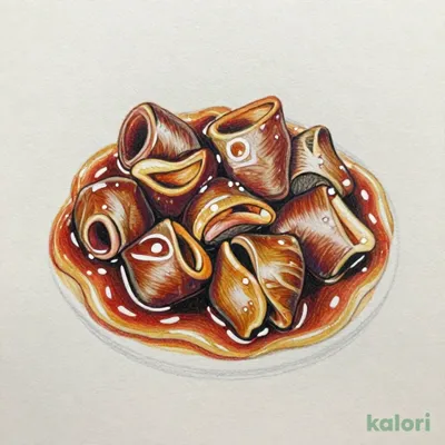 じっくり煮込んだやわらか牛タンシチュー
