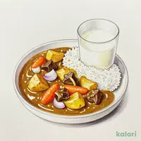 よこすか海軍カレー