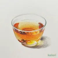 アイスウーロン茶