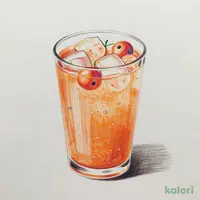 アセロラソーダ