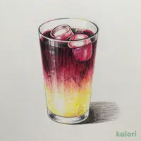 アメリカンレモネード