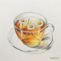 カモミールミックス