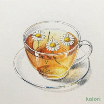 カモミールミックス